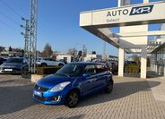Suzuki Swift Hatchback 1,2 l 69 kw