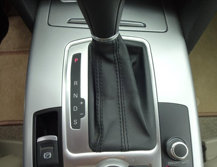 Audi A6 Allroad Kombi 3,0 l 176 kw