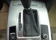 Audi A6 Allroad Kombi 3,0 l 176 kw