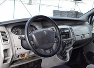 Renault Trafic Kombi 2,0 l 84 kw