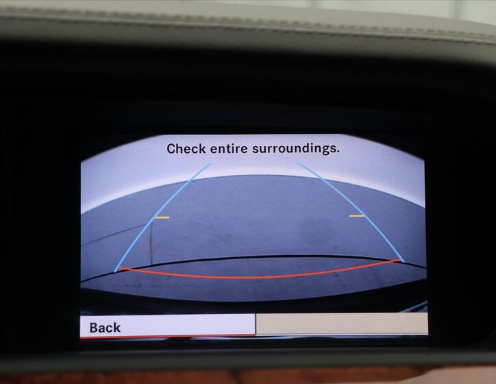 Mercedes-Benz Třídy S 27