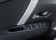 Citroën C4 Hatchback 1,2 l 96 kw