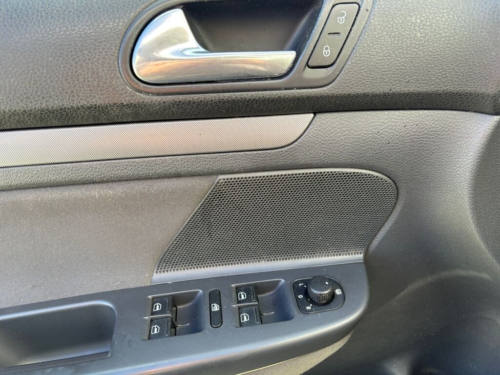 Volkswagen Golf Kombi 1,6 l 75 kw