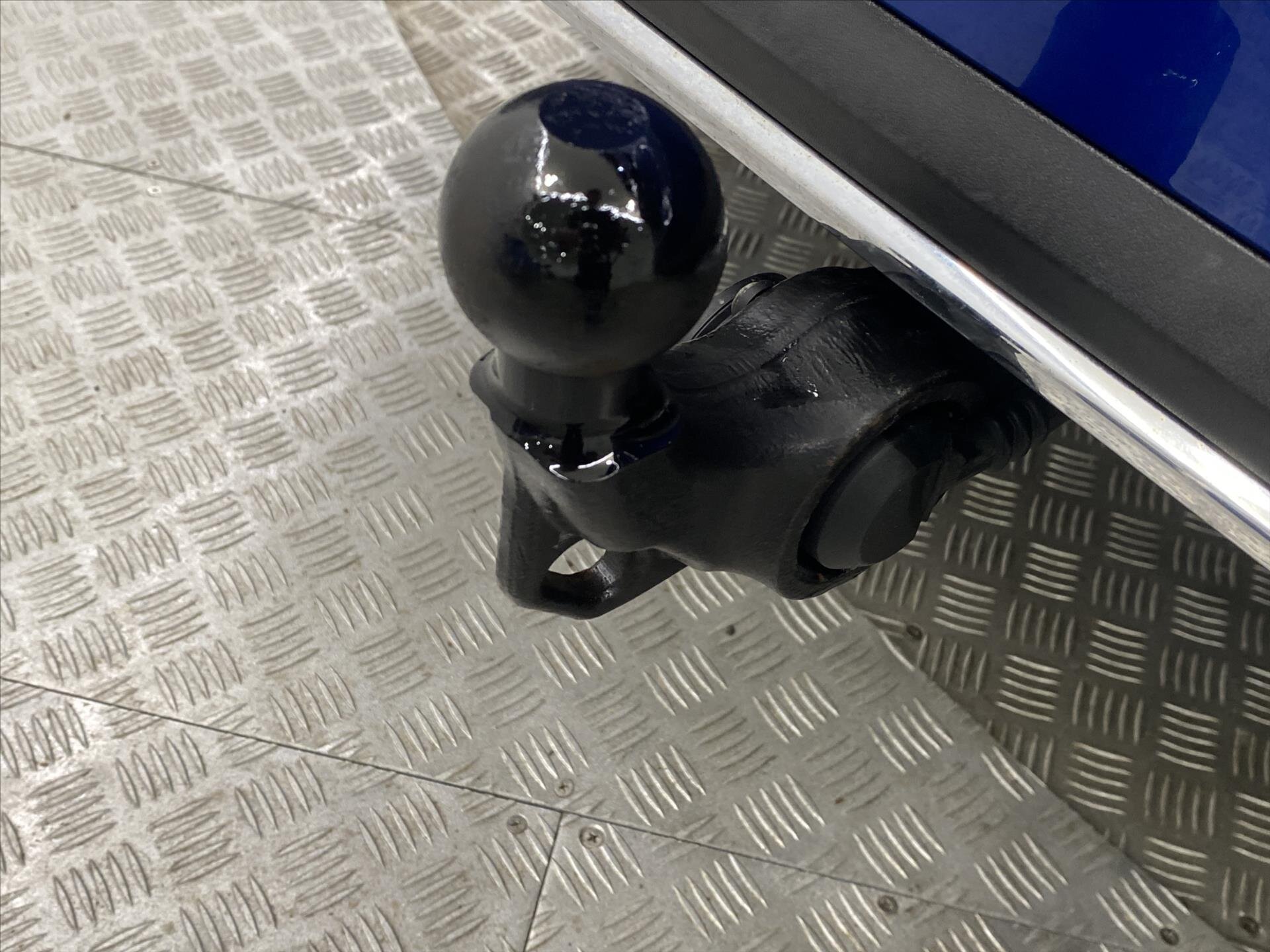 Škoda Kodiaq SUV 2,0 l 110 kw