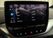 Volkswagen ID.4 SUV / Terénní 0,0 150 kw