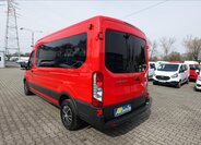 Ford Transit Ostatní 2,0 l 77 kw