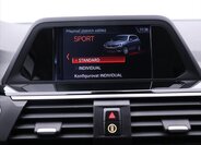 BMW X3 SUV / Terénní 2,0 l 140 kw