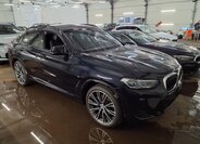 BMW X4 SUV / Terénní 3,0 l 285 kw