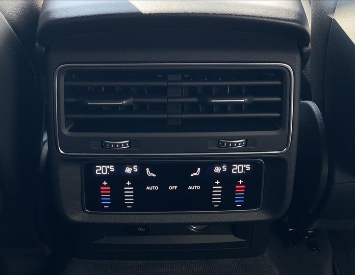 Audi Q7 SUV / Terénní 3,0 l 210 kw