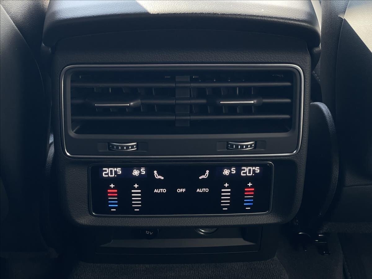 Audi Q7 SUV / Terénní 3,0 l 210 kw