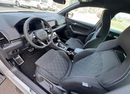 Škoda Karoq SUV / Terénní 1,5 l 110 kw