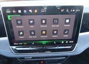 Volkswagen Passat Kombi 1,5 l 130 kw