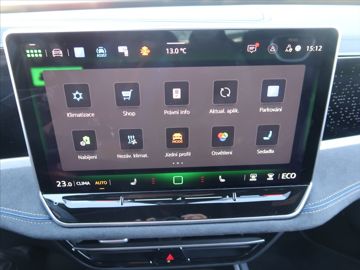 Volkswagen Passat Kombi 1,5 l 130 kw