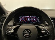 Škoda Kodiaq SUV / Terénní 2,0 l 110 kw