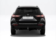 Mercedes-Benz GLA SUV / Terénní 1,3 l 120 kw