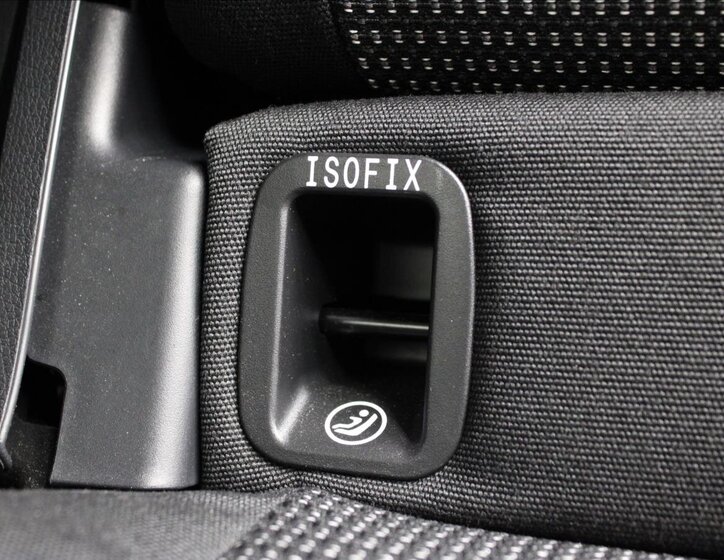 Mercedes-Benz Třídy V Kombi 2,0 l 120 kw