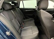 Škoda Octavia Kombi 2,0 l 140 kw