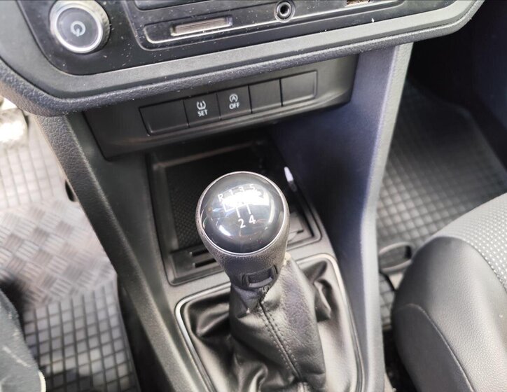 Volkswagen Caddy Ostatní 2,0 l 75 kw