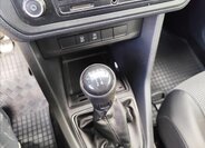 Volkswagen Caddy Ostatní 2,0 l 75 kw