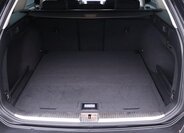 Volkswagen Passat Kombi 2,0 l 110 kw