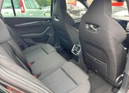 Škoda Octavia Kombi 2,0 l 85 kw