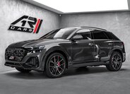 Audi Q8 SUV / Terénní 3,0 l 210 kw