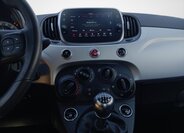 Fiat 500 Hatchback 999,0 51 kw