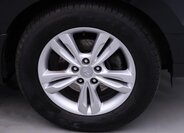 Hyundai ix35 SUV / Terénní 1,7 l 85 kw