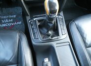 Škoda Superb Kombi 2,0 l 125 kw