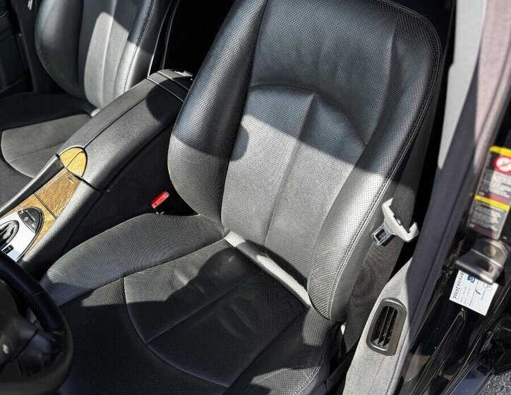 Mercedes-Benz Třídy E Sedan / Limuzína 0,0 0