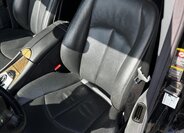 Mercedes-Benz Třídy E Sedan / Limuzína 0,0 0