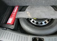 Ford Kuga SUV / Terénní 2,0 l 103 kw