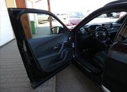 Peugeot 2008 SUV / Terénní 1,2 l 96 kw