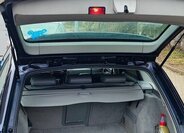 BMW Řada 3 Kombi 0,0 0