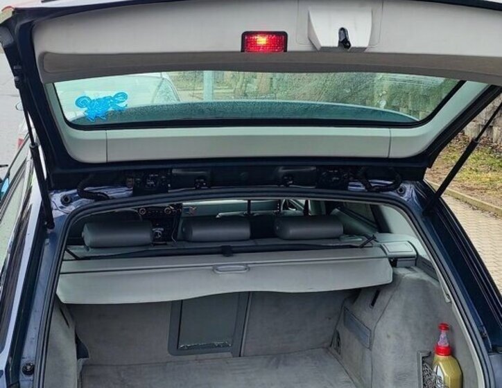 BMW Řada 3 Kombi 0,0 0