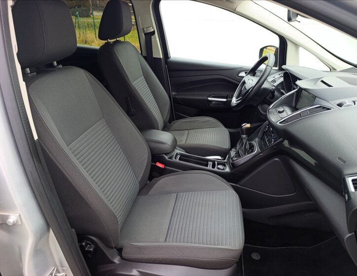 Ford C-MAX MPV 1,6 l 88 kw