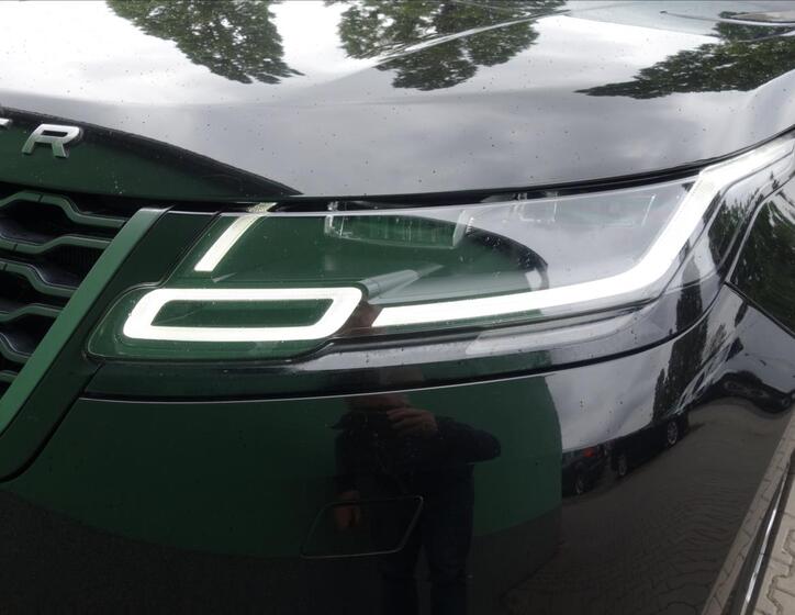 Land Rover Range Rover Velar 44