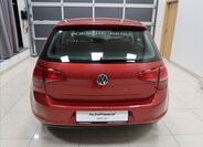 Volkswagen Golf 5