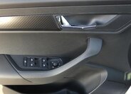 Škoda Karoq SUV / Terénní 1,5 l 110 kw