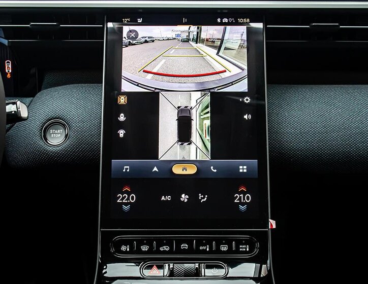 Citroën C5 Aircross 17