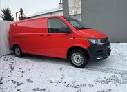 Volkswagen Transporter Skříň 2,0 l 110 kw