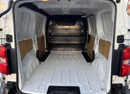 Citroën Jumpy Skříň 2,0 l 90 kw