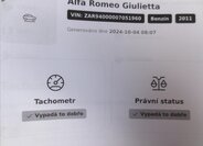 Alfa Romeo Giulietta 35