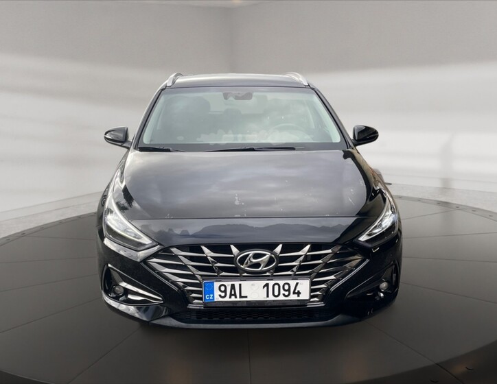 Hyundai i30 2