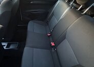 Škoda Fabia Hatchback 0,0 66 kw