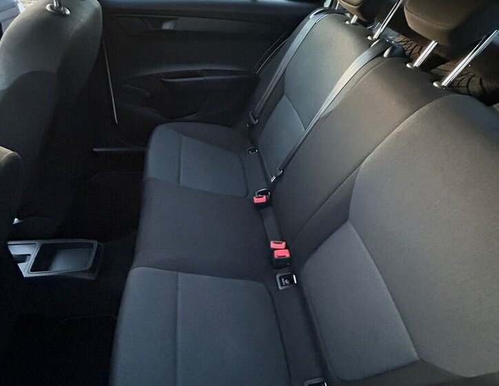 Škoda Fabia Hatchback 0,0 66 kw