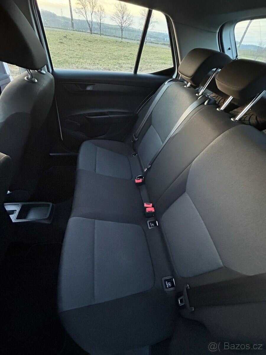 Škoda Fabia Hatchback 0,0 66 kw