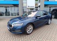 Škoda Octavia Liftback 2,0 l 85 kw