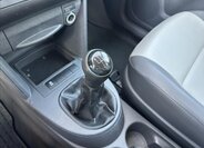 Volkswagen Caddy Kombi 1,6 l 75 kw