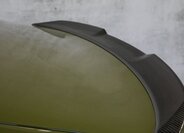 BMW M4 Kupé 3,0 l 353 kw